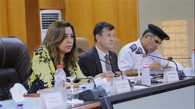 محافظ دمياط توجه بمتابعة ضوابط ترشيد استهلاك الكهرباء وغلق المحال العامة
