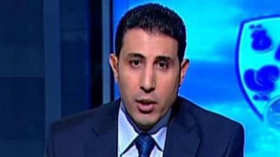 إيهاب الكومي رئيسا لبعثة منتخب 2008 في المغرب