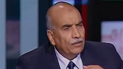 نصر سالم: مصر تتخذ إجراءات حاسمة ضد التجاوزات الإسرائيلية بحق الفلسطينيين