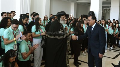 مدبولي: لدينا 170 شركة تنتج الدواء بأسعار تنافسية مقارنة بالسعر العالمي