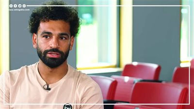 رحيل ماني والمنافسة على الهداف.. 8 تصريحات نارية لـ محمد صلاح | إنفوجراف