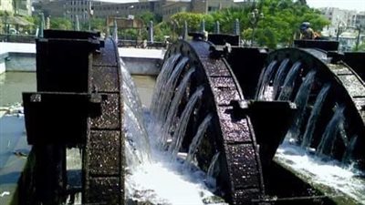 حالة الطقس غدا الثلاثاء ٢٣-٨-٢٠٢٠٠ في محافظة الفيوم