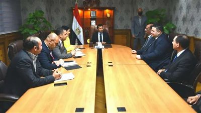 مصر تنظم بطولة العالم الجودو للمكفوفين 