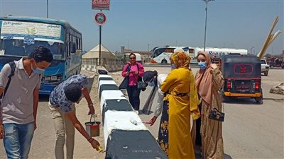 استمرار مبادرة 