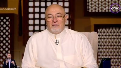 خالد الجندى للأبناء: حقوق الوالدين لا تسقط بوفاتهم | فيديو 