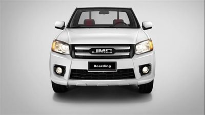 تجميع محلي لسيارات البيك أب داخل السوق المصري مطلع عام 2023