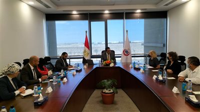 الصحة: تكثيف العمل بمبادرة حياة كريمة ومنظومة التأمين الشامل