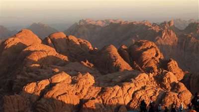 بجوائز 10 آلاف جنيه.. تفاصيل معسكرات وزارة الرياضة في سانت كاترين ودهب