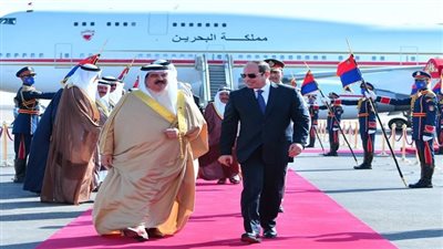 إشادة برلمانية بالقمة الخماسية.. وهذا سر اختيار مدينة العلمين الجديدة