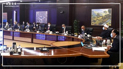 ورطة حكومة مدبولى! تكليف رئاسى عاجل بإصدار قانون جديد يخمد فتنة المالك والمستأجر.. البرلمان يناقش مقترحات لجنة الإسكان.. والحكومة لم تقدم مشروعا