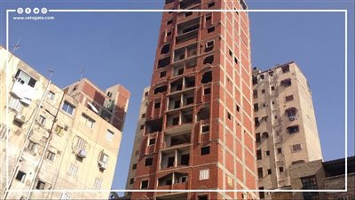 احذر.. غرامة يومية لاستخدام المباني أو وحداتها لغير الغرض المرخص به بالقانون