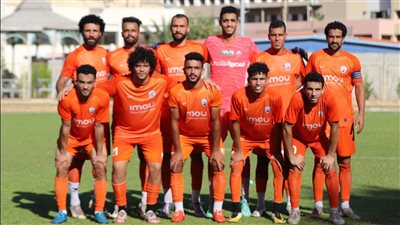 وديا.. بروكسي يتعادل مع بلبيس 1-1 | صور