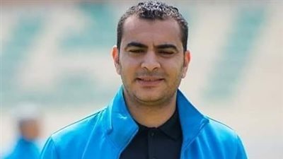 علي حسن مديرا فنيا لـ إبشواي في القسم الثالث