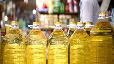بعد الزيادة الجديدة.. أسعار الزيوت اليوم في الأسواق مقارنة بشهر أبريل الماضي