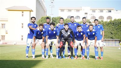 وديا.. نادى طنطا يفوز على 