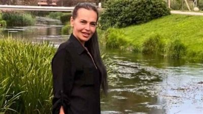 أول فيديو لقاتلة ابنة عقل بوتين وإعدادها للجريمة فى روسيا 