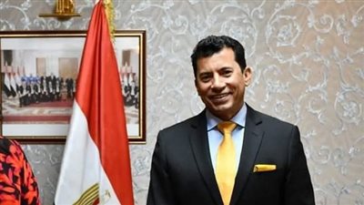 وزير الرياضة: لسنا ضد أحد ويجب إنهاء احتقان الجماهير|فيديو