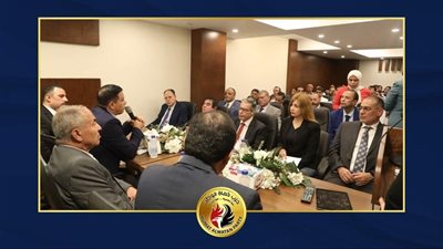 حماة الوطن يعقد أولى فعاليات برنامج 