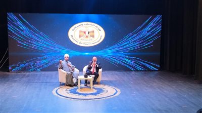  مدير مركز الإرشاد الزواجي بدار الإفتاء: الزواج نعمة وهبة مضمونة من الله 