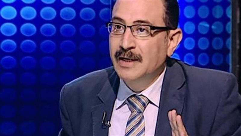 طارق فهمى 