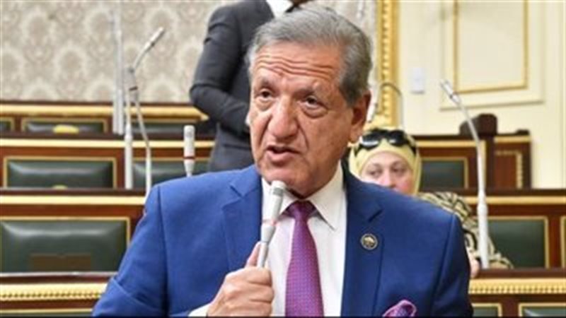 فخري الفقي، فيتو