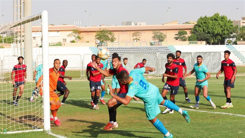 بتروجت والحدود