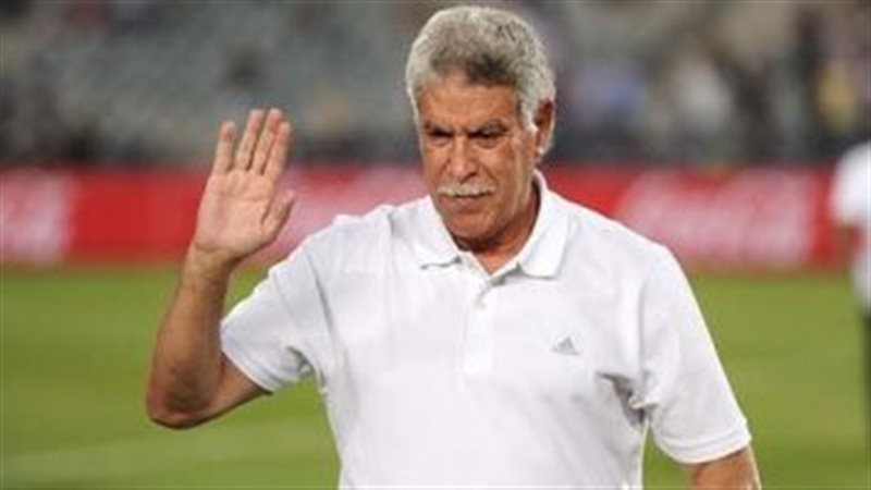 حسن شحاتة، فيتو