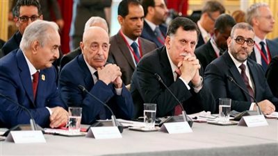 بعد الحشود المسلحة في طرابلس.. تحذير أمريكي شديد اللهجة إلى الفرقاء الليبيين