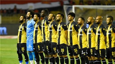 تعادل سلبي بين المقاولون العرب وفاركو بالشوط الأول