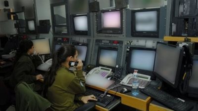 اعتقال 5 فلسطينيين بزعم التخطيط لتفجير مركز تجاري في تل أبيب