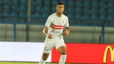 مدافع المستقبل.. نجم الزمالك يكشف أكبر مكاسب الأبيض في الدوري