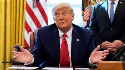 نيويورك تايمز: ترامب احتفظ بـ 300 وثيقة سرية تتعلق بالأمن القومي في مارلاجو