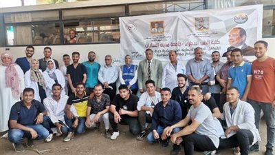 آخر إنجازات المبادرة الرئاسية حياة كريمة لخدمة أهالي القرى | صور