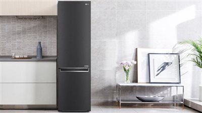 خلال فعاليات IFA برلين: إطلاق ثلاجة بتقنية الذكاء الاصطناعي