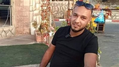 فلسطينيون يشيعون جثمان الشهيد محمد عرايشي في نابلس | فيديو