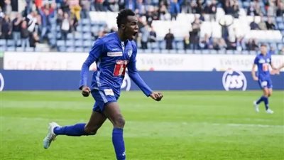 من هو إبراهيما نداي لاعب الزمالك الجديد؟