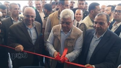 بتكلفة 148 مليون جنيه.. افتتاح كليتي التربية والسياسة والاقتصاد بجامعة بني سويف