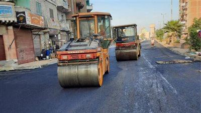 أبو ليمون: متابعات دورية لأعمال التطوير بمراكز المنوفية