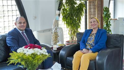 ياسمين فؤاد: التزام القطاعات الإنتاجية بالاشتراطات البيئية يزيد من القدرة التنافسية