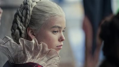  HBO تنشأ موقعا خاصا بمسلسل House of the Dragon| صور 