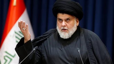 لحظة بلحظة.. تطورات أحداث العراق بعد اعتزال مقتدى الصدر العمل السياسي | بث مباشر