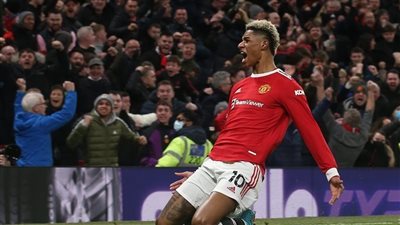 راشفورد يكشف سر تفوق مانشستر يونايتد على ليفربول 