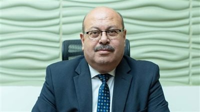 تعيين المهندس إميل حلمي نائبًا لرئيس الهيئة القومية للإنتاج الحربى