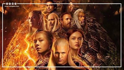 House of the Dragon.. المسلسل الأكثر انتظارًا في 2022 | فيديو جراف