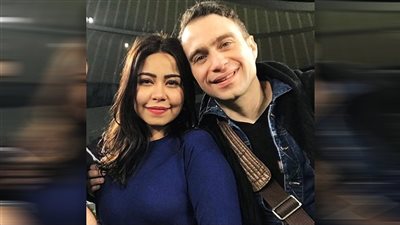 الأسد لما بيغيب.. شيرين تعتزم مقاضاة حسام حبيب بسبب فيديو