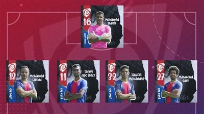 رسميا.. بتروجت يعلن صفقات الموسم الجديدة