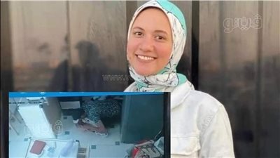 حبس المتهم بالاعتداء على طالبة الإسماعيلية داخل صيدلية