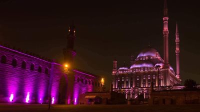 تعرف على نجوم حفلات الليلة بمهرجان القلعة