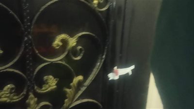 تشميع معمل تحاليل طبية لمخالفته الإشتراطات العلاج الحر بالإسماعيلية