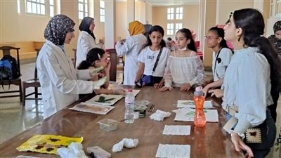 وزارة السياحة تبدأ أولى فعاليات الأنشطة الصيفية لرفع وعي المواطنين 